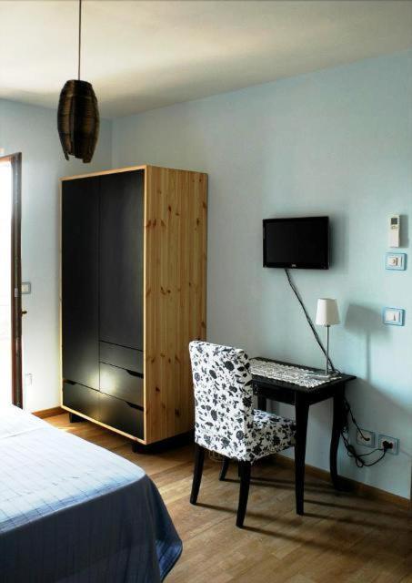 Garden B&B - Doppelzimmer