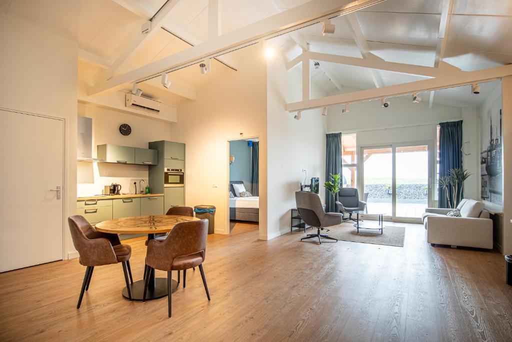 Residentie Oosterschelde - 