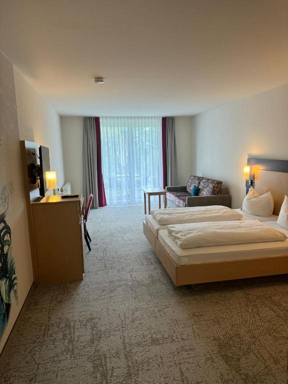 Hotel Rosmarin - Error