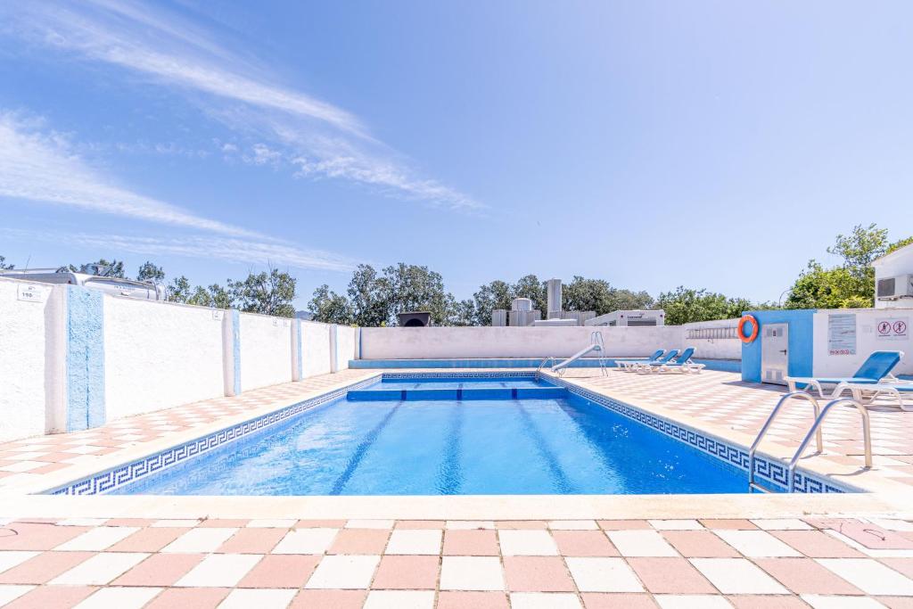 Goldhome - Byblos - Casa con piscina comunitaria