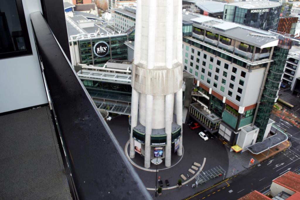 Sky Stars Essential Reserve - Resim 15