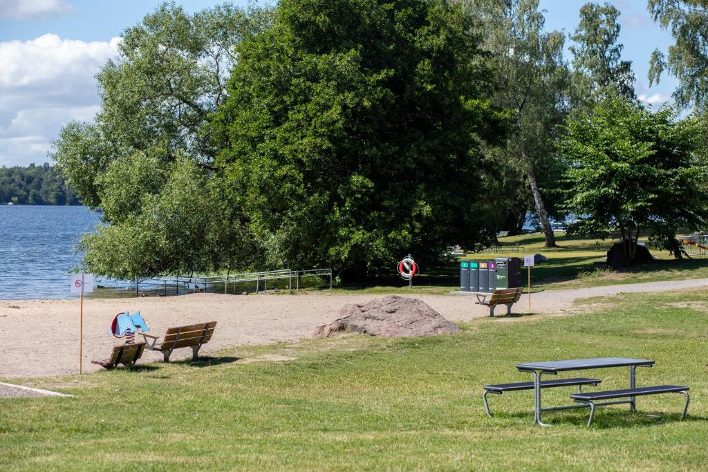 Stockholm ngby Camping, Stockholm (updated prices 2026)