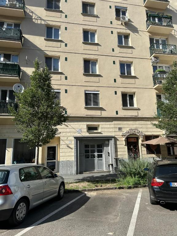 Brand New, Design Apartment JoJo, OldTown, Balcony - Two-Bedroom Apartment