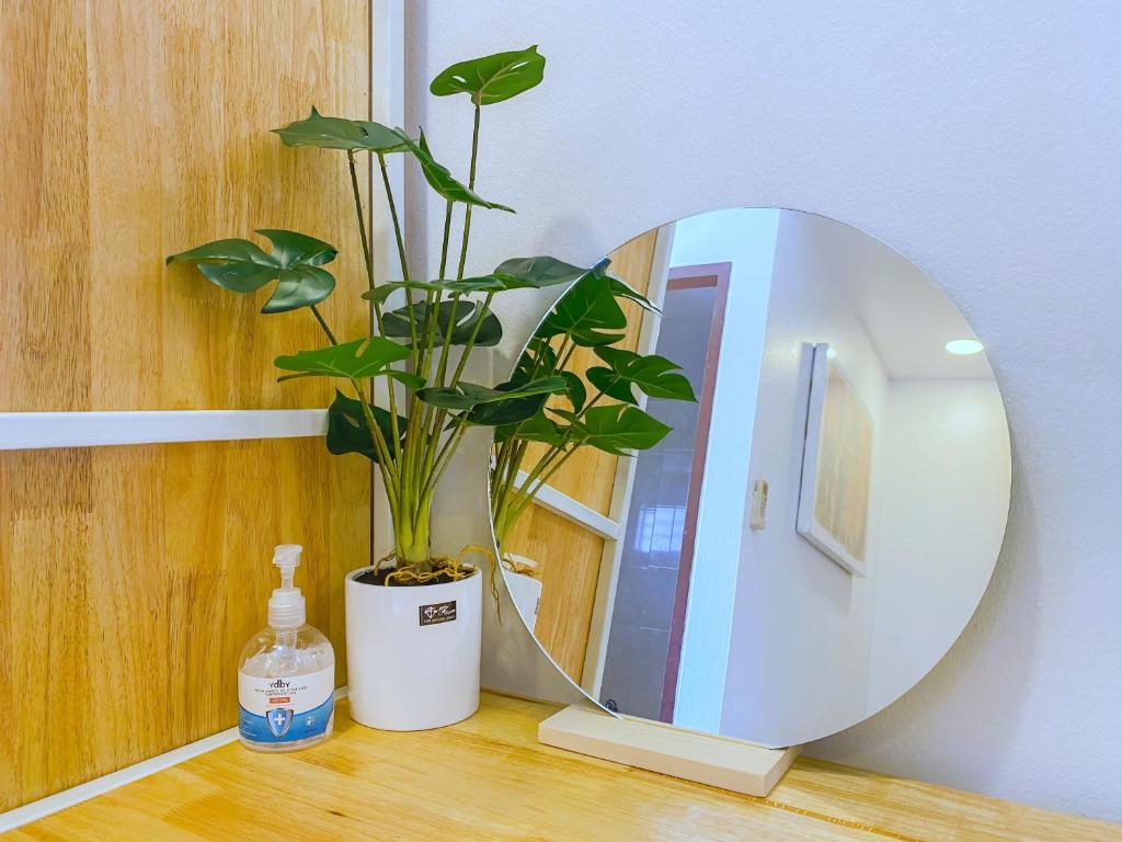 Bloom Guesthouse - Resim 36