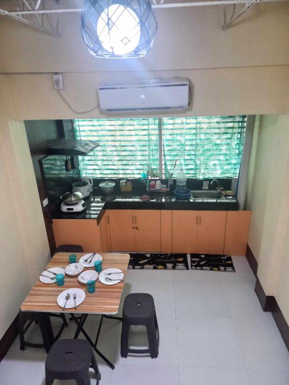 Fotografie z fotogalerie ubytování Condo for Rent - Cagayan de Oro v destinaci Cagayan de Oro
