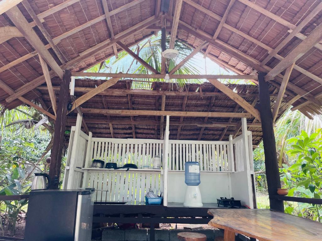 Fotografie z fotogalerie ubytování Travis Post Homestay v destinaci Siquijor