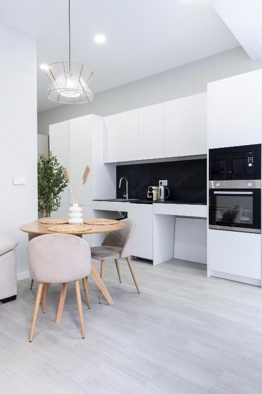 Favara Suites B by Concept Flats