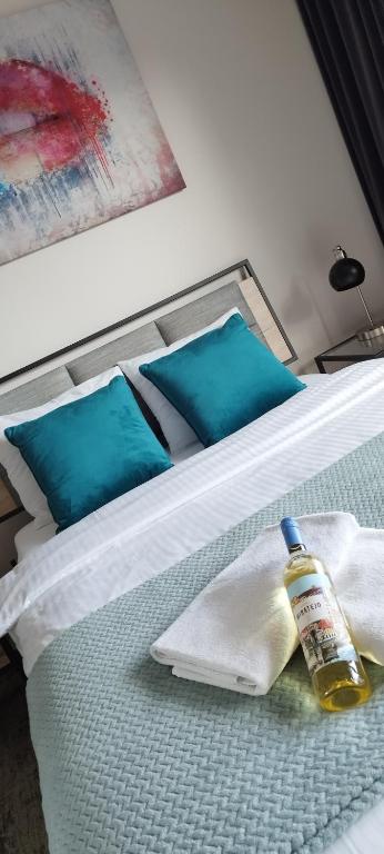 Apartamenty KOŁODZIEJÓWKA - 16