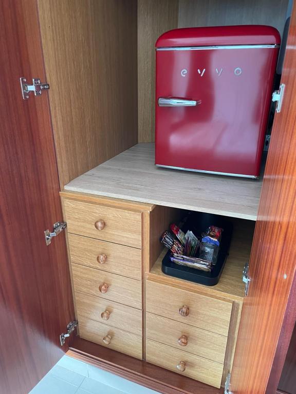 Cariad Boutique Bed & Breakfast - 8