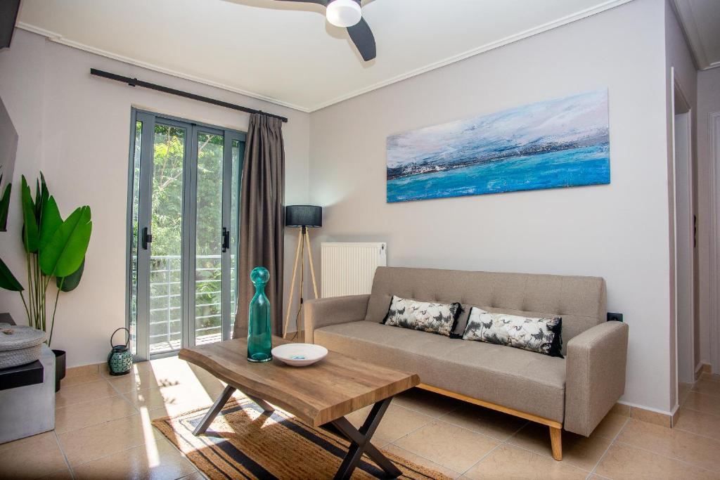 Bolegeo Apartment