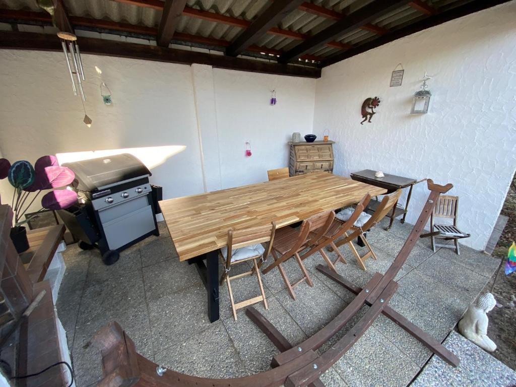 Foto sihtkohas Thun asuva majutusasutuse Natalies Hideaway galeriist