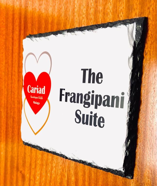 Cariad Boutique Bed & Breakfast - 1