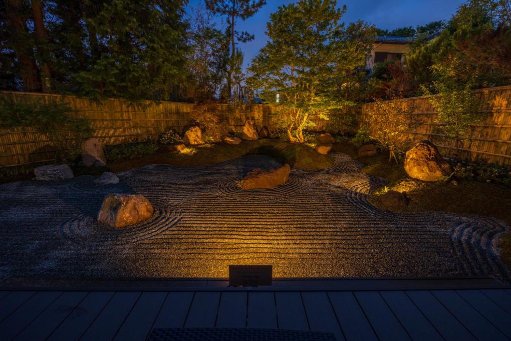 Fotografie z fotogalerie ubytování 箱根仙石原の宿 よいな v destinaci Hakone