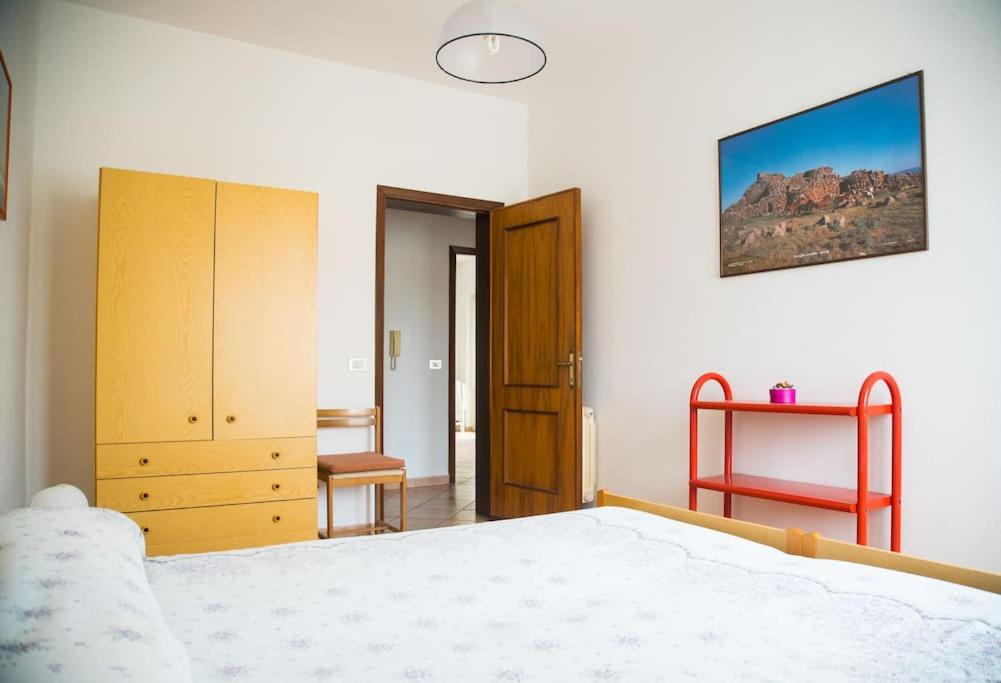 Mare Blu a Bari Sardo - Trilocale con Terrazza Vista Mare