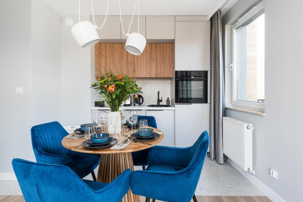 Baltic Residence - LoftAffair - 10