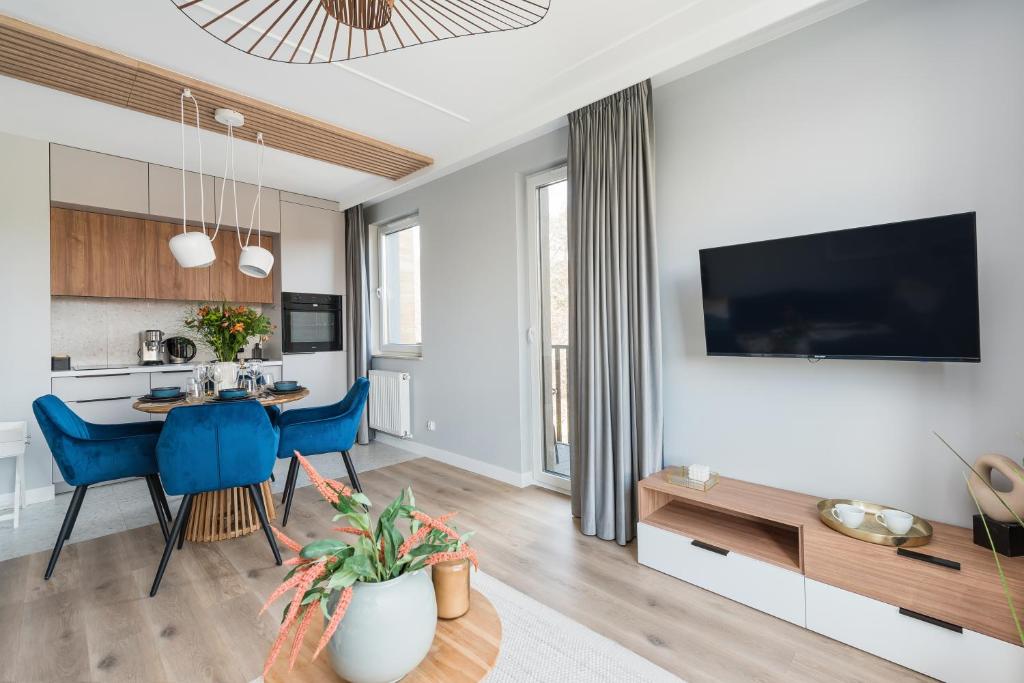 Baltic Residence - LoftAffair - 18