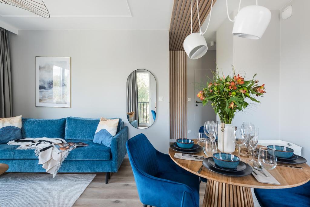 Baltic Residence - LoftAffair - 9