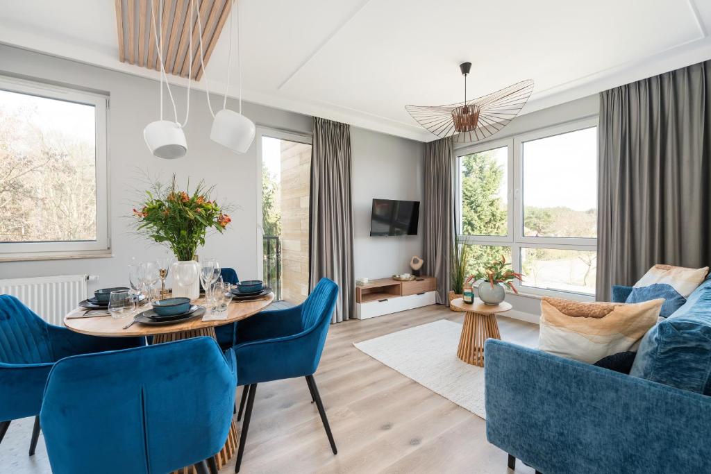 Baltic Residence - LoftAffair - 1