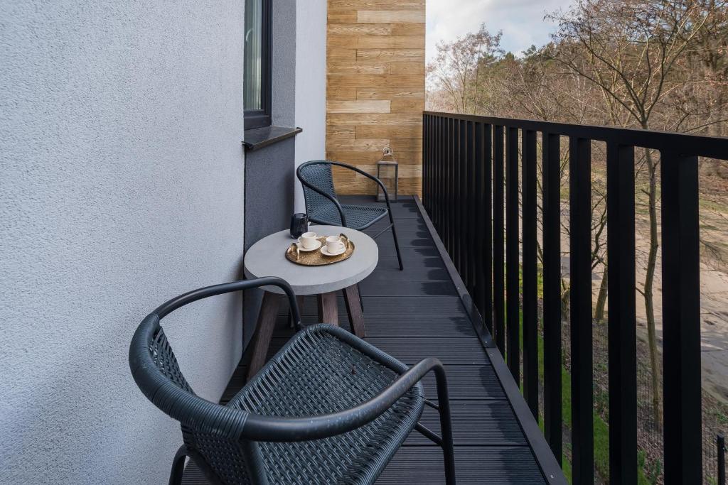 Baltic Residence - LoftAffair - 5