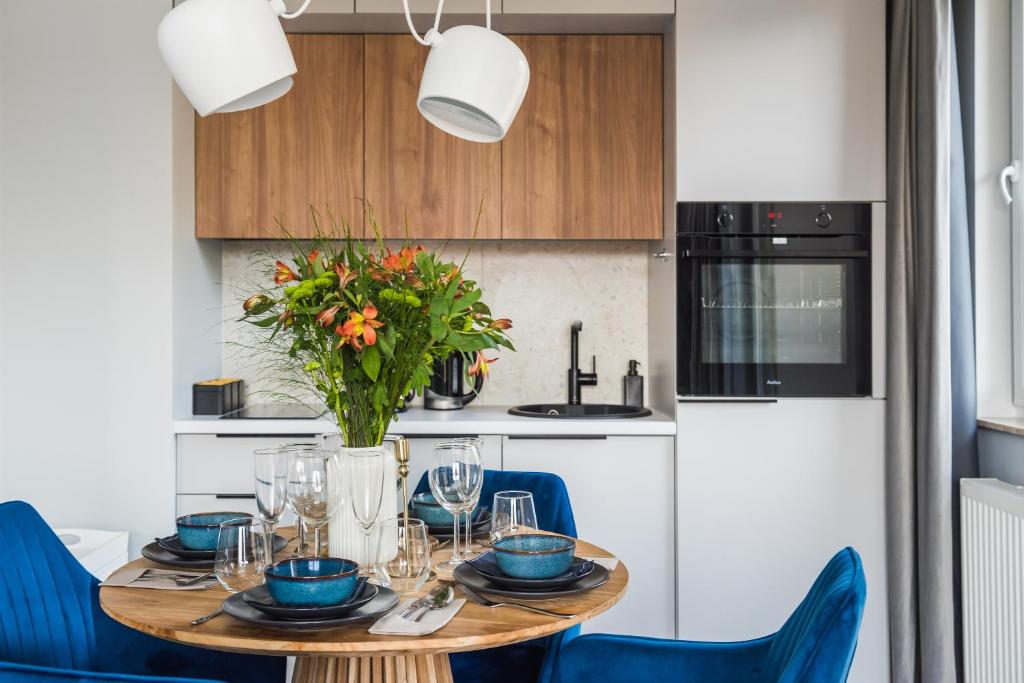 Baltic Residence - LoftAffair - 11