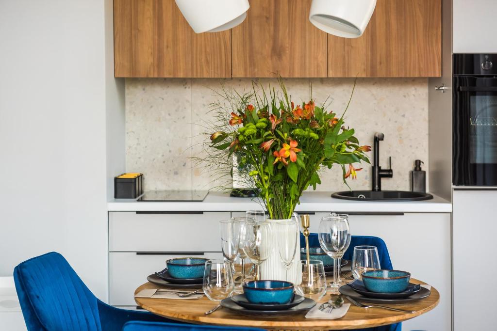 Baltic Residence - LoftAffair - 16