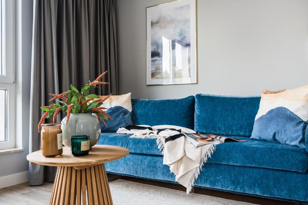 Baltic Residence - LoftAffair - 12