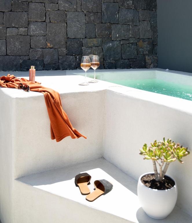 Fotografie z fotogalerie ubytování Coconut Residence v destinaci Karterados