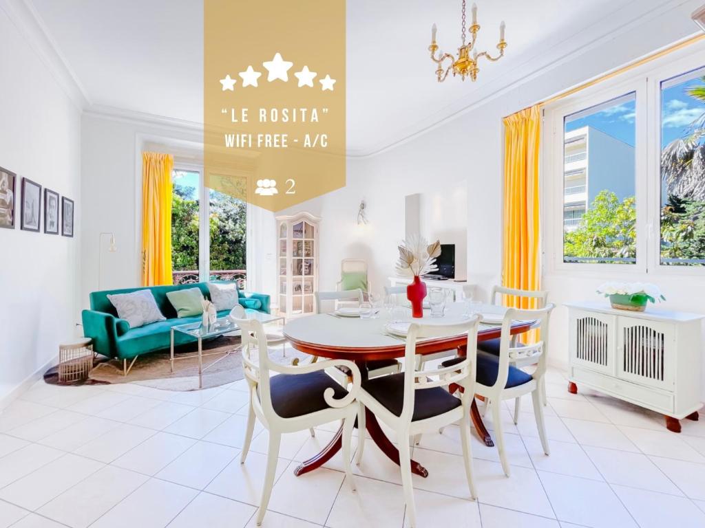 Photo de la galerie de l'établissement California Dreaming Cozy Cannes, à Cannes