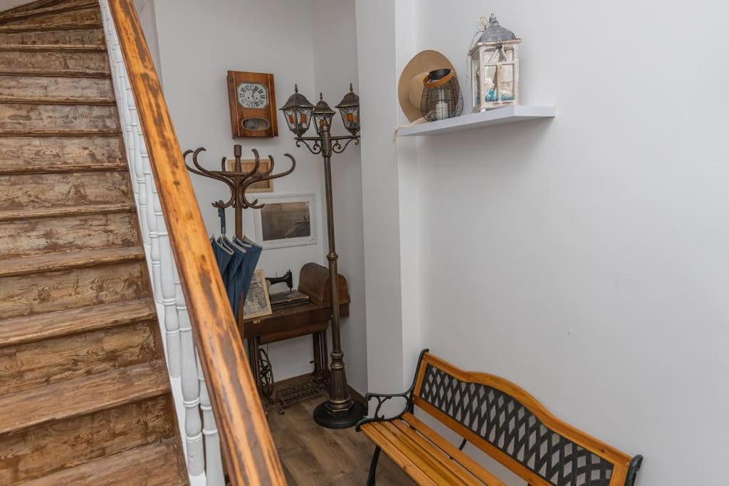 Fotografie z fotogalerie ubytování The Central House 1 v destinaci Burgas City