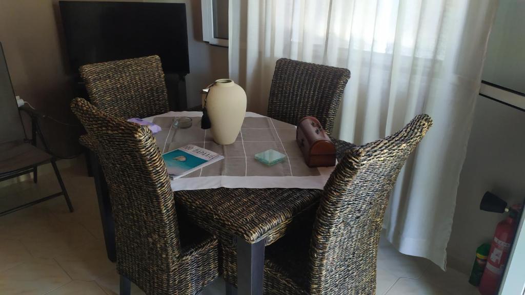 Fotografie z fotogalerie ubytování Katerina's House v destinaci Nea Makri