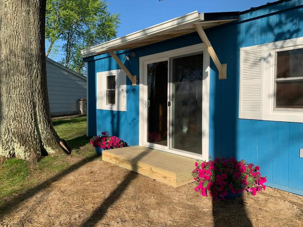 Camp on Lamoka Lake, Hammondsport (updated prices 2024)