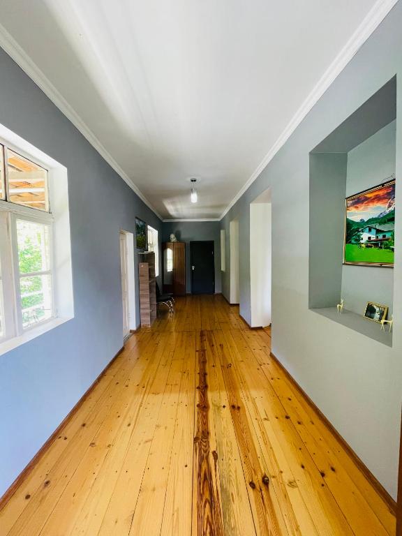 Fotografie z fotogalerie ubytování Guesthouse am Museum v destinaci Mestia