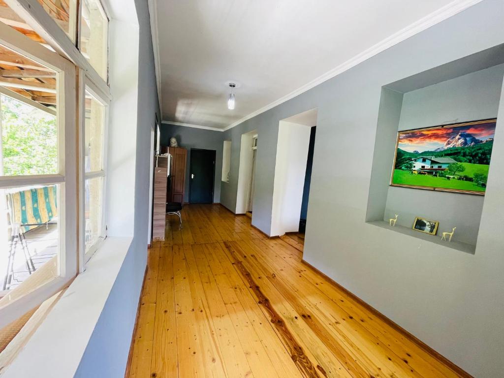 Fotografie z fotogalerie ubytování Guesthouse am Museum v destinaci Mestia