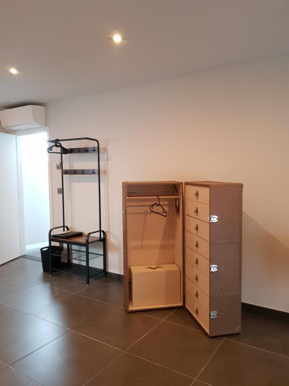 Fotografie z fotogalerie ubytování B&B De Vlierbeek v destinaci Sint-Niklaas