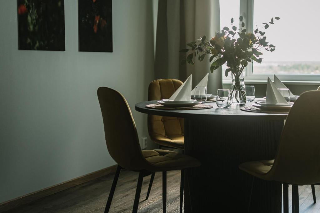 Fotografie z fotogalerie ubytování ROHE Hostel v destinaci Tartu