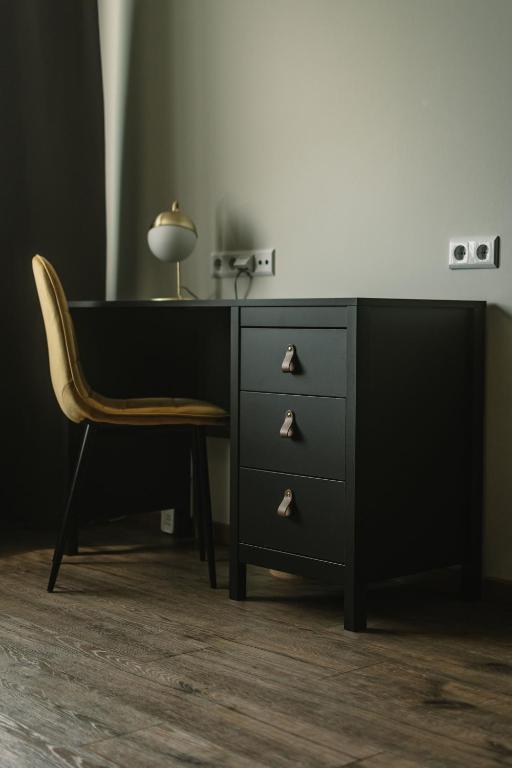 Fotografie z fotogalerie ubytování ROHE Hostel v destinaci Tartu
