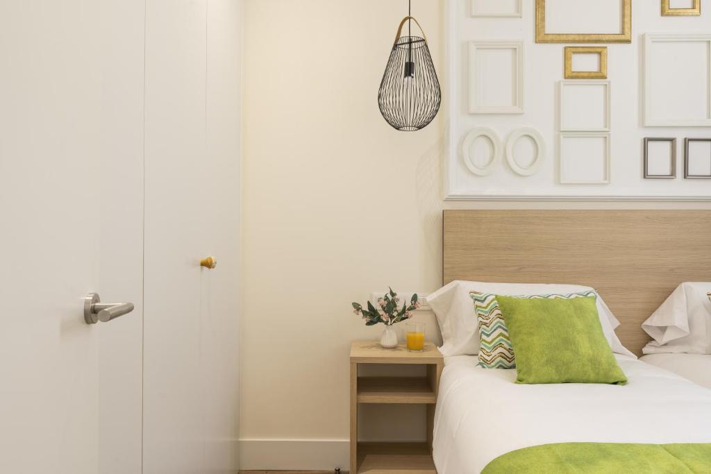 Apartamentos Blume Conde Aranda - 两室公寓