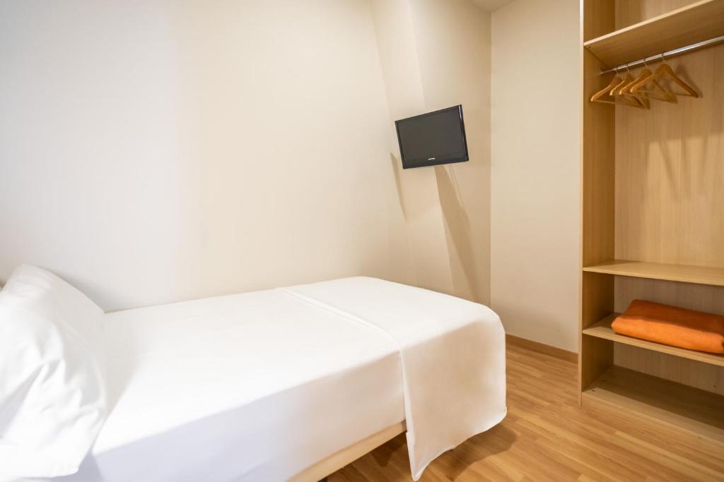 Hotel Glòries - Resim 33