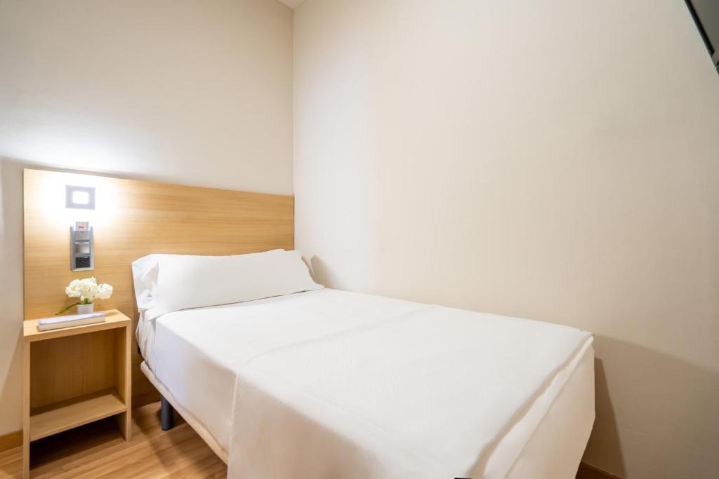 Hotel Glòries - Resim 34