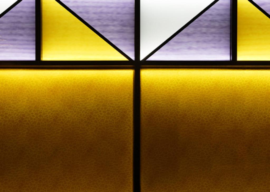 Alpha Mosaic Hotel Fortitude Valley Brisbane - Resim 26