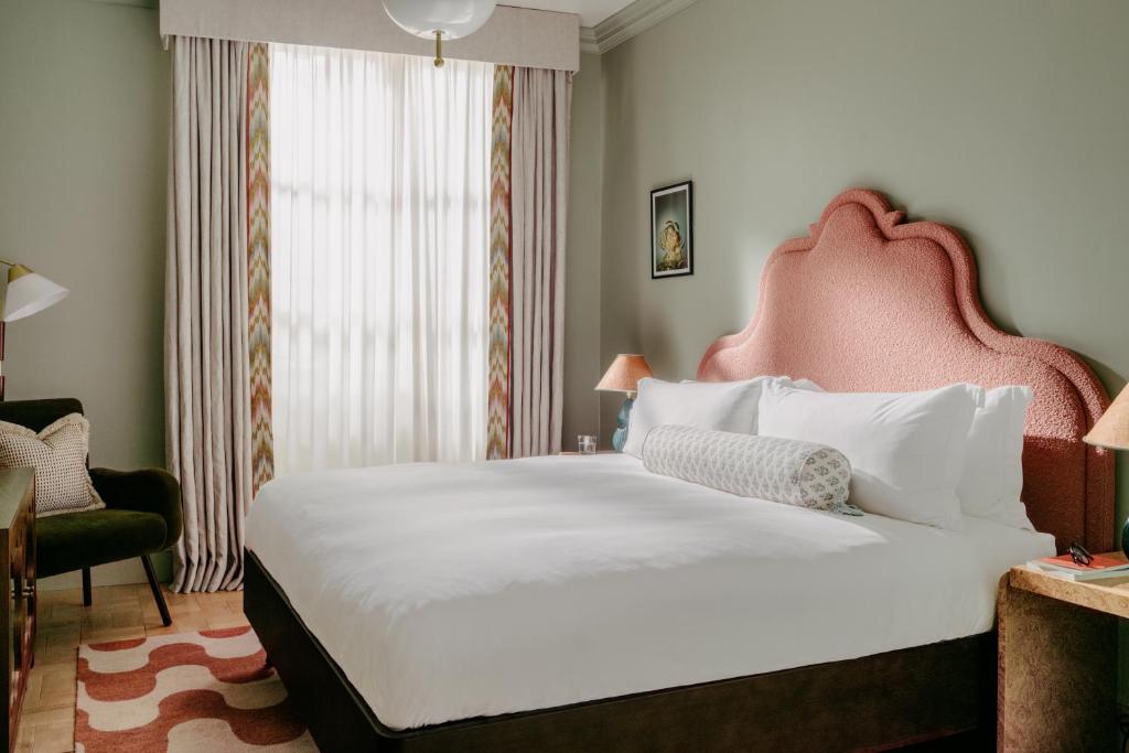 The Hoxton, Florence - Resim 1