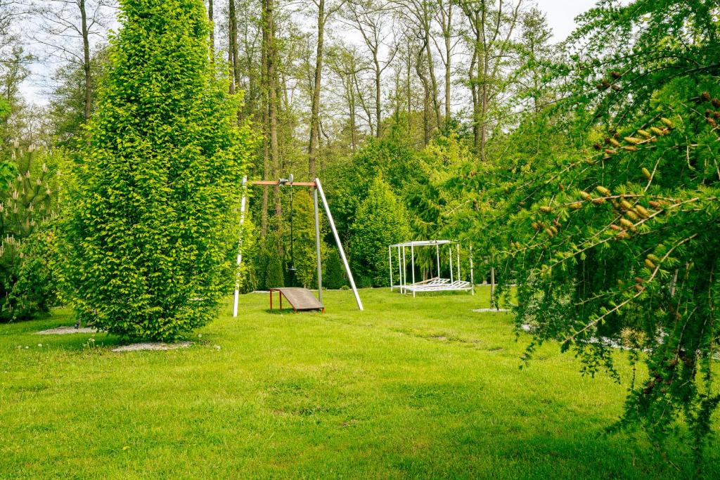 Mielenko & Spa ex Baltin Hotel - 16