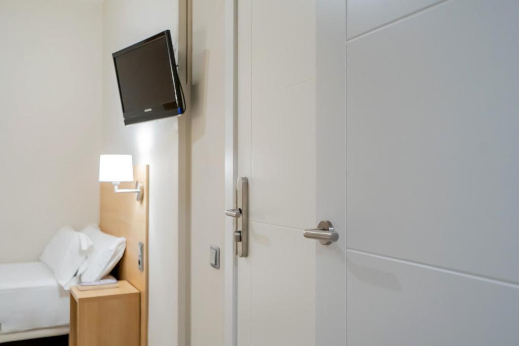 Hotel Glòries - Resim 41