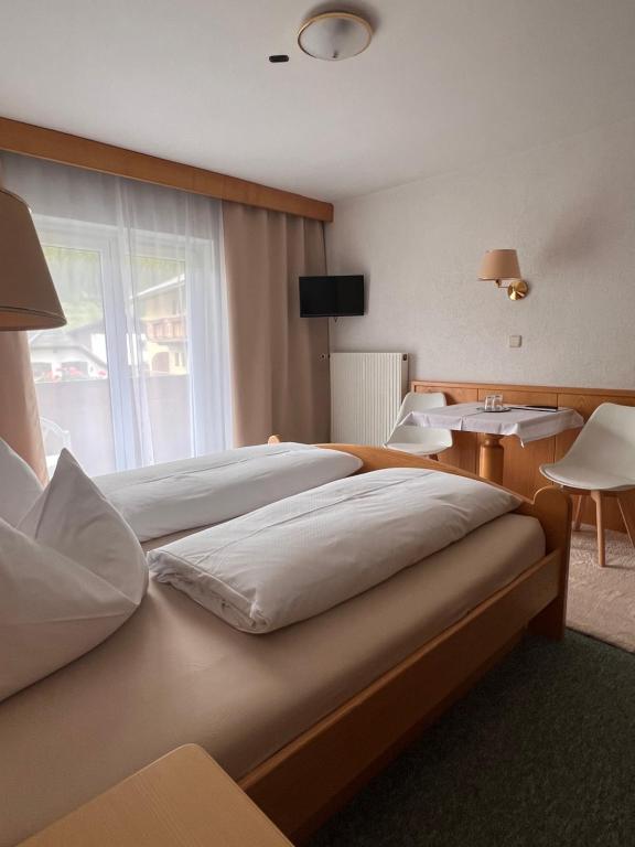 Frühstückspension-Appartementhaus Wasserer - 12