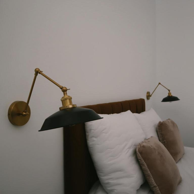 VETURIA APARTAMENTOS TURISTICOS - 8