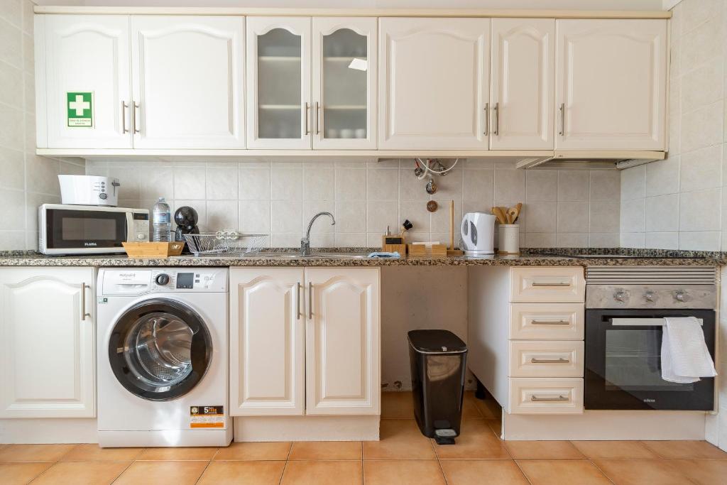 Fotografie z fotogalerie ubytování Brejo's Villa v destinaci Albufeira