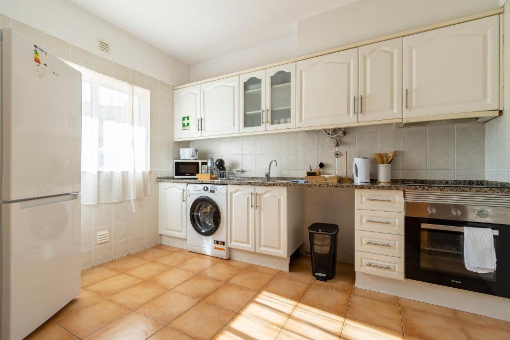 Fotografie z fotogalerie ubytování Brejo's Villa v destinaci Albufeira