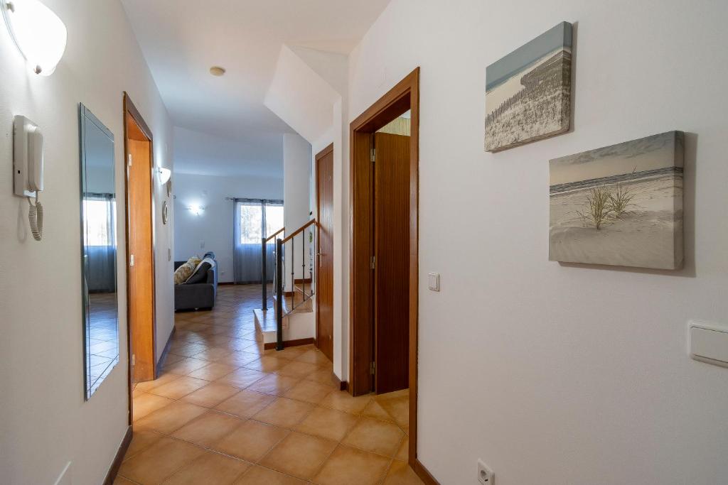 Fotografie z fotogalerie ubytování Brejo's Villa v destinaci Albufeira
