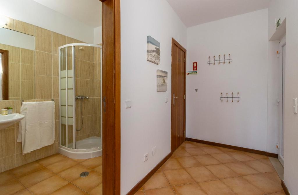 Fotografie z fotogalerie ubytování Brejo's Villa v destinaci Albufeira