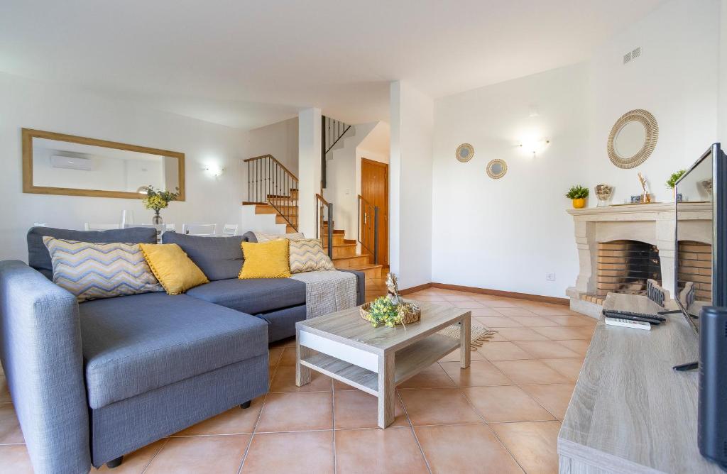 Fotografie z fotogalerie ubytování Brejo's Villa v destinaci Albufeira